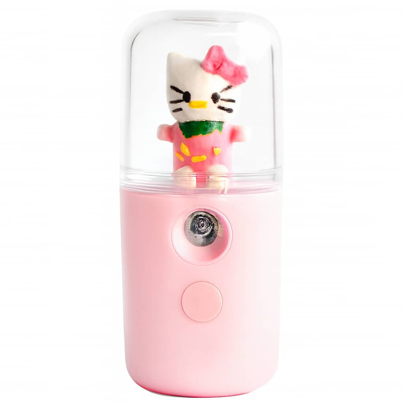 دستگاه بخور سرد مدل کیتی